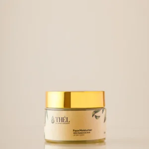 face moisturiser thel skincare