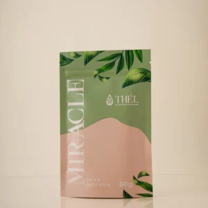 miracle mask spirulina face mask