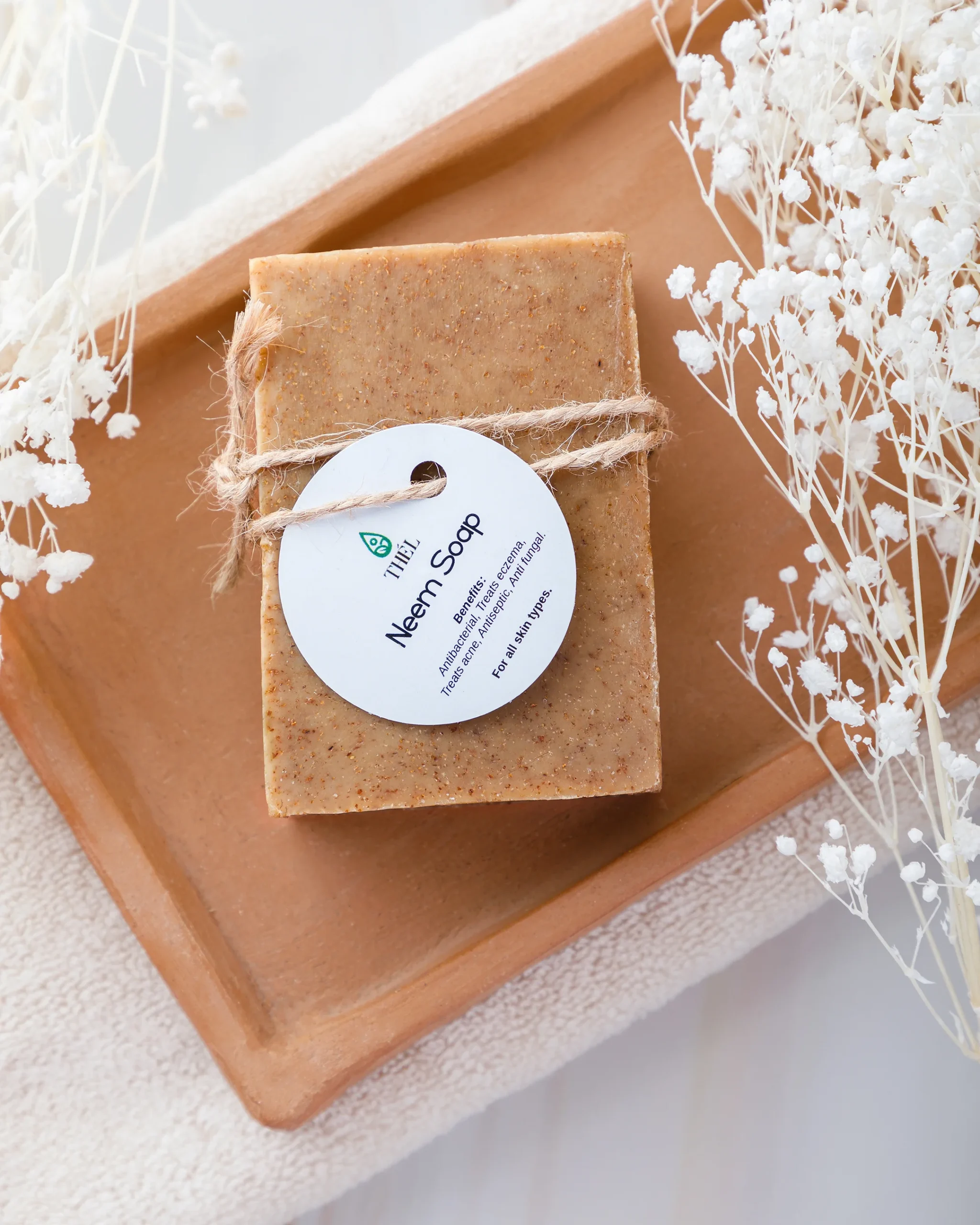 neem soap bar 1