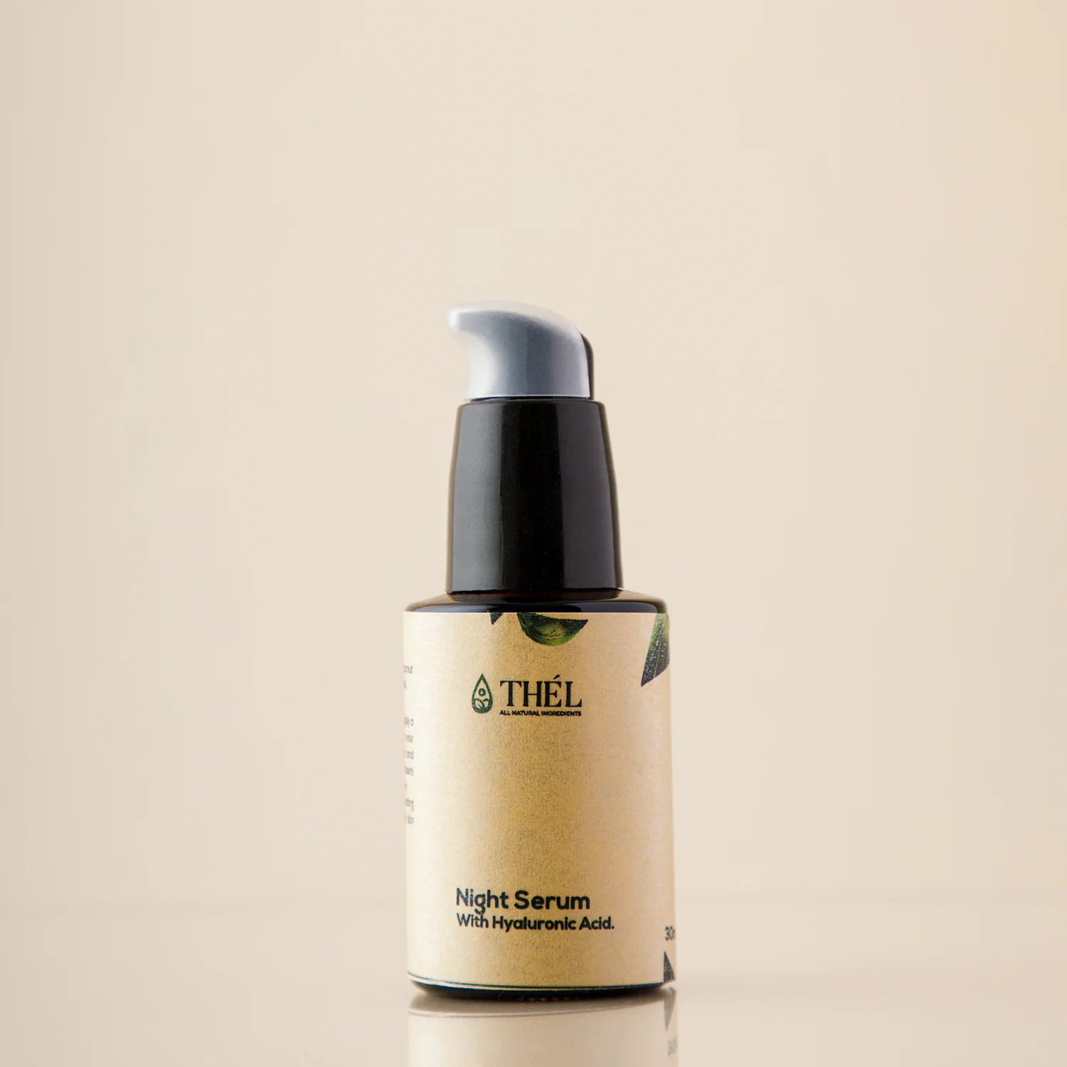 night serum baobab marula oil