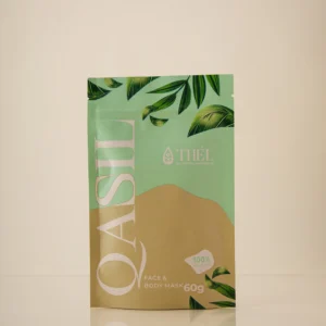 qasil face mask