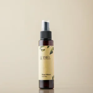 rose water face mist organic hydrating