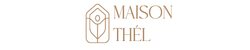maison thel h logo